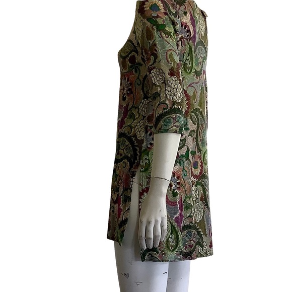 Tunic Top - Picture 3 of 4